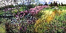 Penobscot Meadow