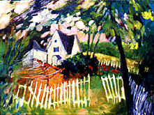 Belfast Backyards II