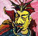 Mephistoph&eacute;l&egrave;s