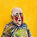 From Portrait Of E.M.