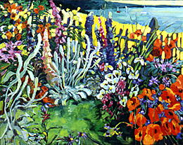 The Artist's Garden
