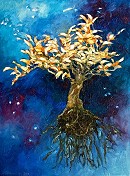 Celestial Bonsai